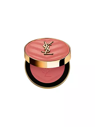 YVES SAINT LAURENT | Make Me Blush Bold Blurring Blush (57 Coral Clash) | koralle